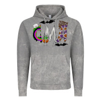 Cloud Rock cma Vintage Hoodie - CowhideDigitalArt
