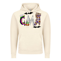 Vintage Artic cma Vintage Hoodie - CowhideDigitalArt