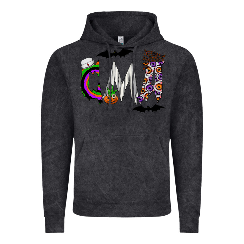 Cma Vintage Hoodie by CowhideDigitalArt | Teevron