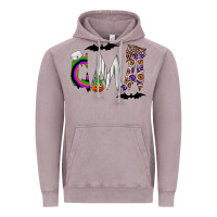 Vintage Zinc cma Vintage Hoodie - CowhideDigitalArt