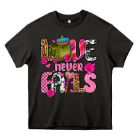 Asphalt love never fails with prince frog  olivia Heavy Core Tee - OliviaCreatesArt