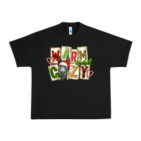 Black warm and cozy donkey Urban Heavy Tee - FaDigitalArtStudio