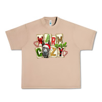Burro warm and cozy donkey Urban Heavy Tee - FaDigitalArtStudio