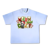Grape Ice warm and cozy donkey Urban Heavy Tee - FaDigitalArtStudio