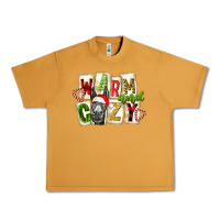 Peanut Butter warm and cozy donkey Urban Heavy Tee - FaDigitalArtStudio