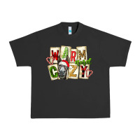Pigment Black warm and cozy donkey Urban Heavy Tee - FaDigitalArtStudio