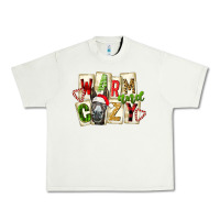 Pistachio warm and cozy donkey Urban Heavy Tee - FaDigitalArtStudio