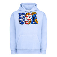 Pigment Grape Ice usa western font Urban Hoodie - Jasminsmagicworld