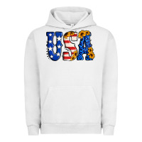 Pigment Lunar Rock usa western font Urban Hoodie - Jasminsmagicworld