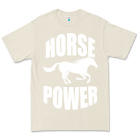 Bone Horse Power Premium Tee - Bettercallsaul