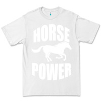 White Horse Power Premium Tee - Bettercallsaul