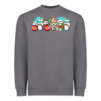 Storm baseball coffee cups libbey glass Heavyweight Sweatshirt - Jasminsmagicworld