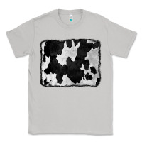Moon Dust Cowhide Classic Tee - CowCowDesign