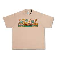 Burro fall mama libbey glass Urban Heavy Tee - BundleAndBundleShop