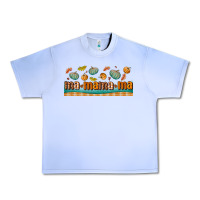 Grape Ice fall mama libbey glass Urban Heavy Tee - BundleAndBundleShop