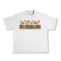 Lunar Rock fall mama libbey glass Urban Heavy Tee - BundleAndBundleShop