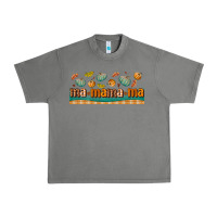 Tornado fall mama libbey glass Urban Heavy Tee - BundleAndBundleShop
