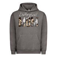 Pigment Tornado volleyball  mom Urban Hoodie - Jasminsmagicworld