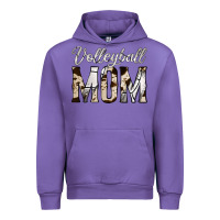 Tulip volleyball  mom Urban Hoodie - Jasminsmagicworld