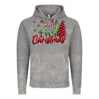 Cloud Rock my first christmas Vintage Hoodie - SublimationCraftShop