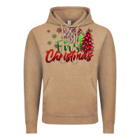 Vintage Coffee my first christmas Vintage Hoodie - SublimationCraftShop