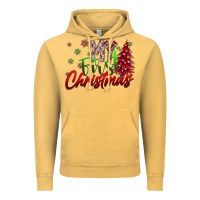 Vintage Mustard my first christmas Vintage Hoodie - SublimationCraftShop