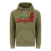 Vintage Olive my first christmas Vintage Hoodie - SublimationCraftShop