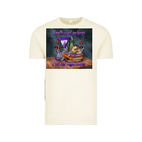 Vintage Arctic spells and potions for all afflictions tumbler Vintage Tee - BundleAndBundleShop