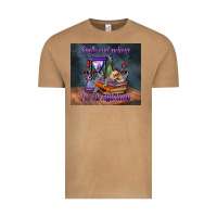 Vintage Camel spells and potions for all afflictions tumbler Vintage Tee - BundleAndBundleShop