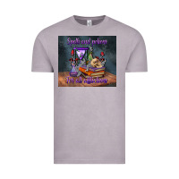 Vintage Zinc spells and potions for all afflictions tumbler Vintage Tee - BundleAndBundleShop