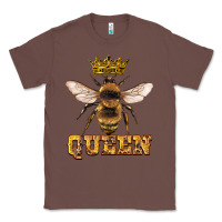 Chestnut queen bee Classic Tee - Artiststas