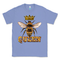Colony Blue queen bee Classic Tee - Artiststas