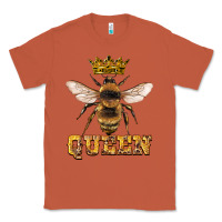 Copper queen bee Classic Tee - Artiststas