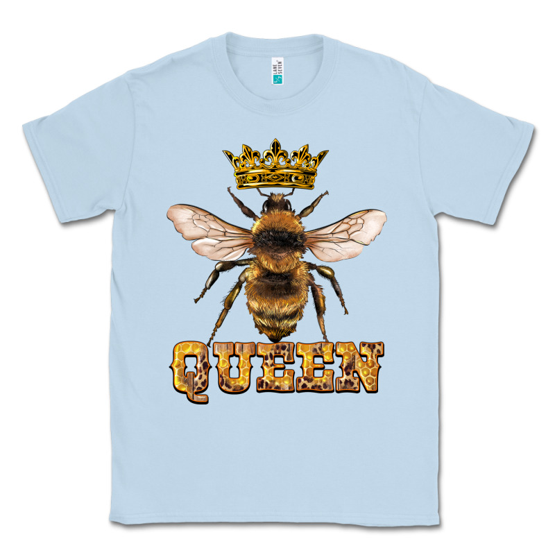 Queen Bee Classic Tee by Artiststas | Teevron