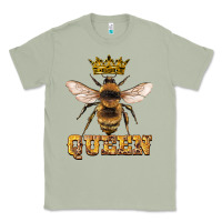 Matcha queen bee Classic Tee - Artiststas