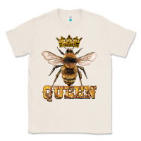 Natural queen bee Classic Tee - Artiststas