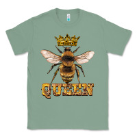 Sage queen bee Classic Tee - Artiststas