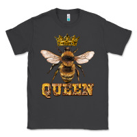 Smoke queen bee Classic Tee - Artiststas