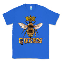 True Royal queen bee Classic Tee - Artiststas