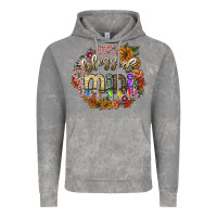 Cloud Rock blessed mini Vintage Hoodie - SublimationCraftShop
