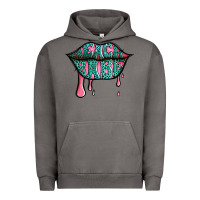 Pigment Tornado beach babe leopard lips Urban Hoodie - Jasminsmagicworld