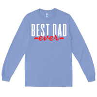 Colony Blue fathers day t  shirt father's day dad vintage t  shirt Long Sleeve Tee - linhVisuals