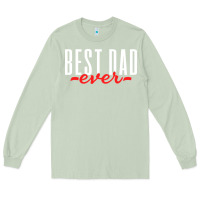 Matcha fathers day t  shirt father's day dad vintage t  shirt Long Sleeve Tee - linhVisuals