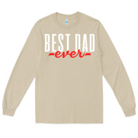Mushroom fathers day t  shirt father's day dad vintage t  shirt Long Sleeve Tee - linhVisuals