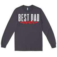 Smoke fathers day t  shirt father's day dad vintage t  shirt Long Sleeve Tee - linhVisuals