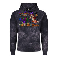 Cloud Black on a dark highway cool wind in my hair Vintage Hoodie - SublimationCraftShop