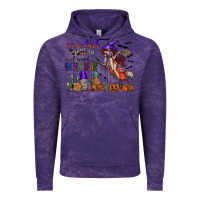Cloud Purple on a dark highway cool wind in my hair Vintage Hoodie - SublimationCraftShop