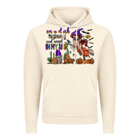 Vintage Artic on a dark highway cool wind in my hair Vintage Hoodie - SublimationCraftShop
