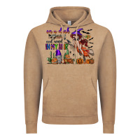On A Dark Highway Cool Wind In My Hair Vintage Hoodie | Teevron