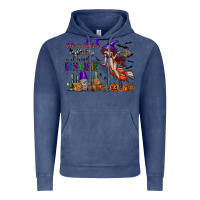 Vintage Denim on a dark highway cool wind in my hair Vintage Hoodie - SublimationCraftShop